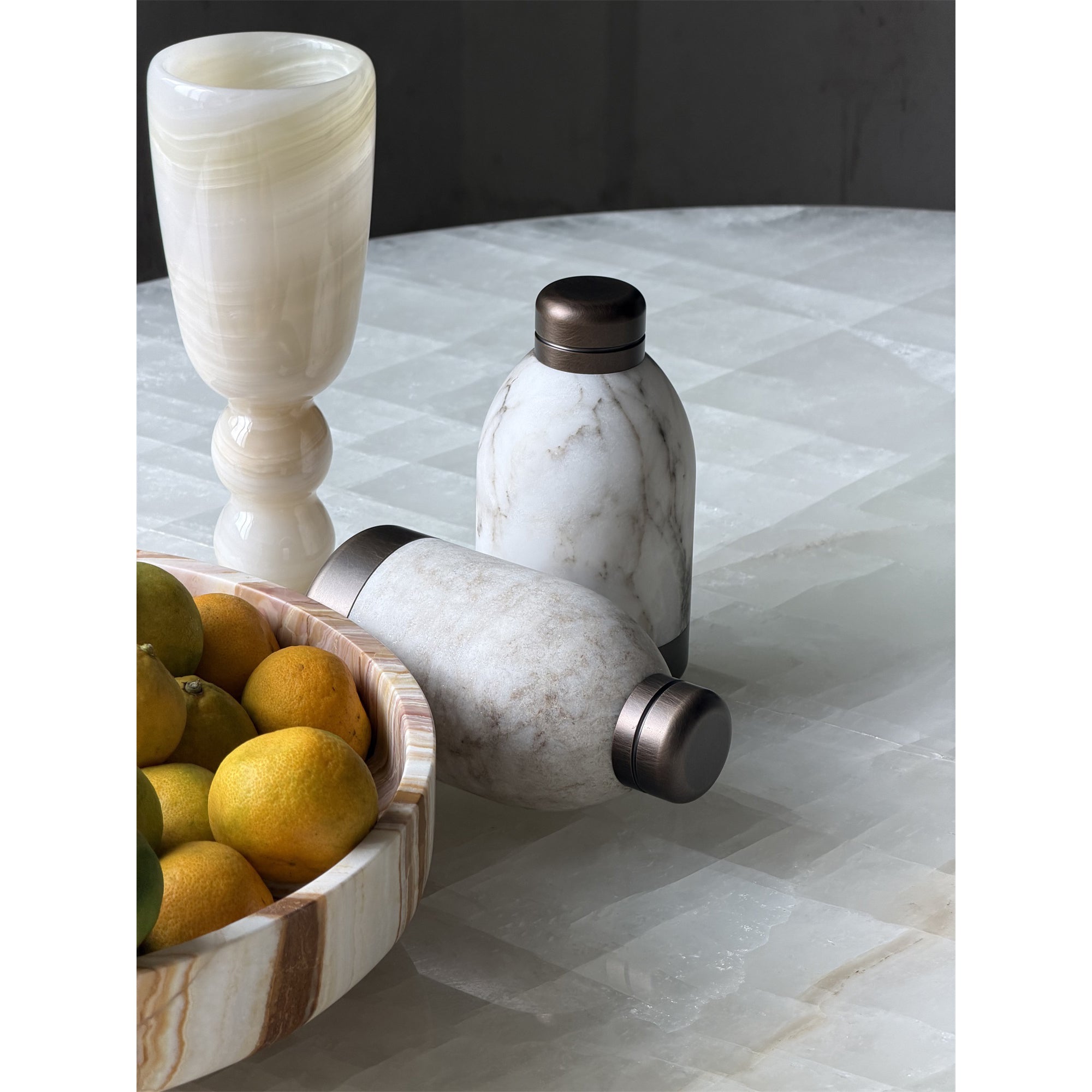 Capsule Table Lamp