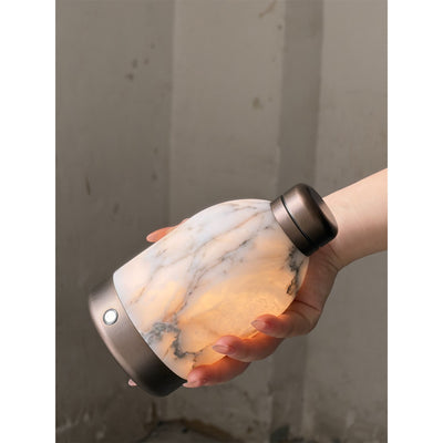 Capsule Table Lamp