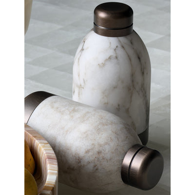 Capsule Table Lamp