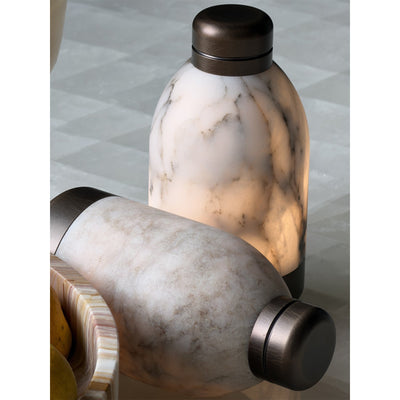 Capsule Table Lamp