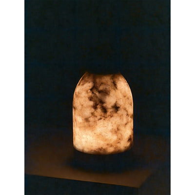 Capsule Table Lamp