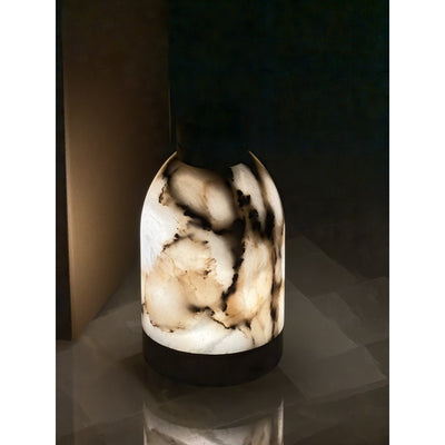 Capsule Table Lamp