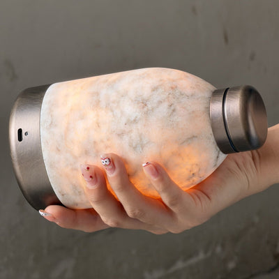 Capsule Table Lamp