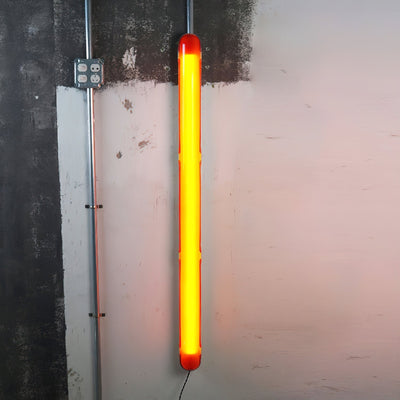 Koa Wall Lamp