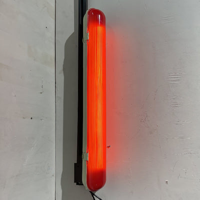 Koa Wall Lamp