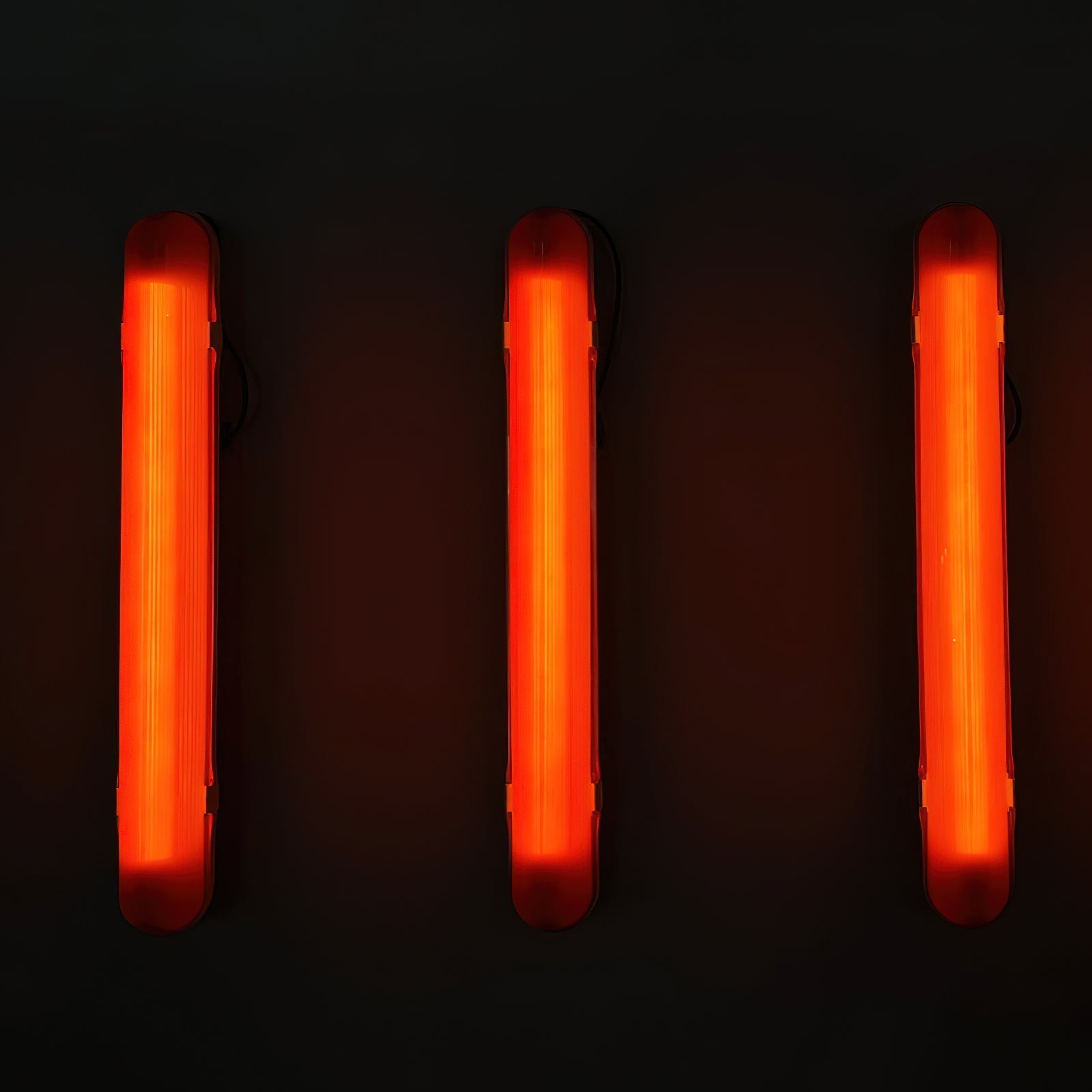 Koa Wall Lamp