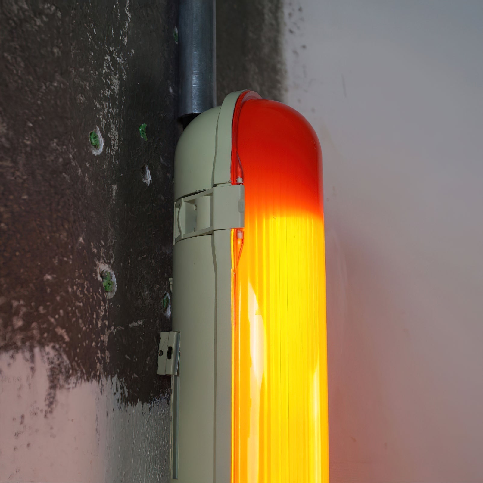 Flare Wall Lamp