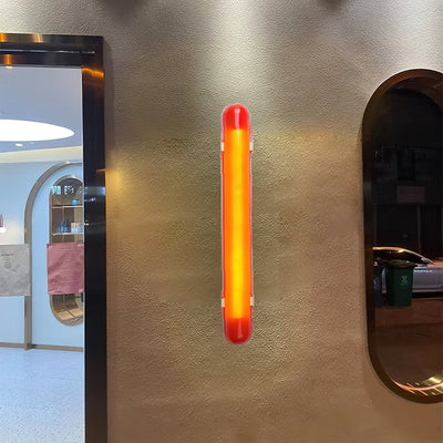 Flare Wall Lamp