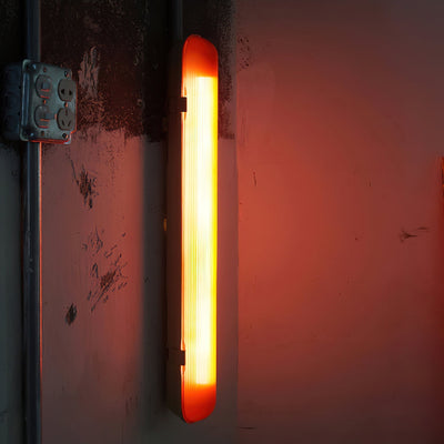 Flare Wall Lamp