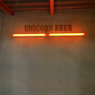 Flare Wall Lamp