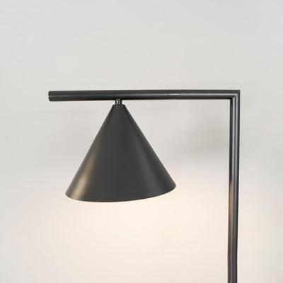 Nell Minimalist Floor Lamp - Neutral Decor