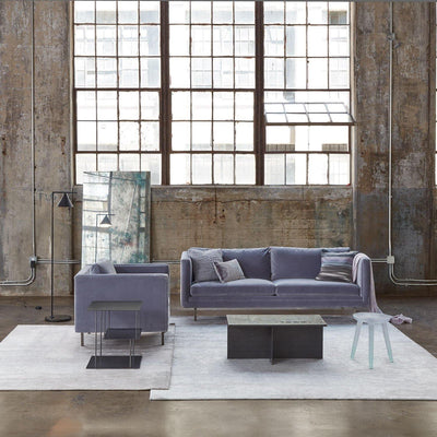 Nell Minimalist Floor Lamp - Neutral Decor