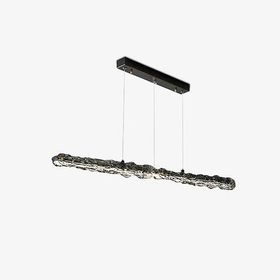 Welsey Linear Modern Pendant Light