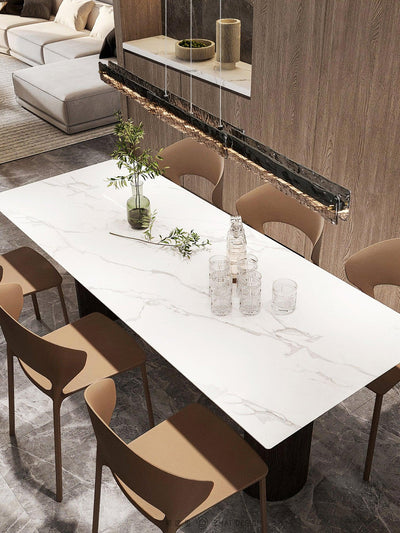 Welsey Linear Modern Pendant Light