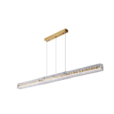 Welsey Linear Modern Pendant Light