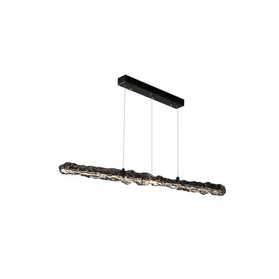 Welsey Linear Modern Pendant Light