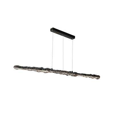 Welsey Linear Modern Pendant Light