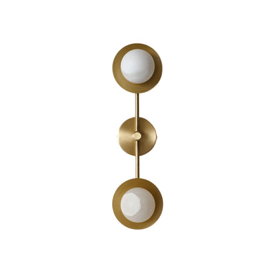 Eiralenne Alabaster Wall Lamp