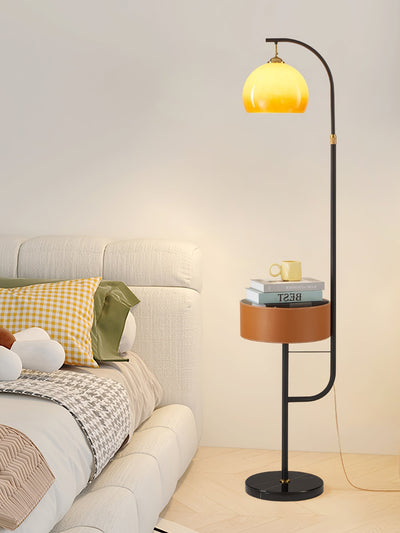 Ulraeil Retro Glass Wall Light
