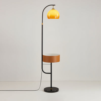 Ulraeil Retro Glass Wall Light