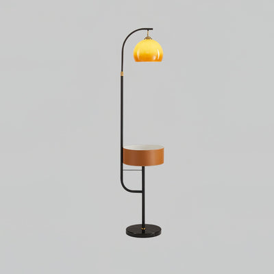 Ulraeil Retro Glass Wall Light