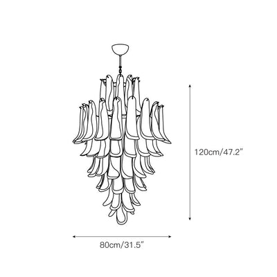 Bellina Chandelier