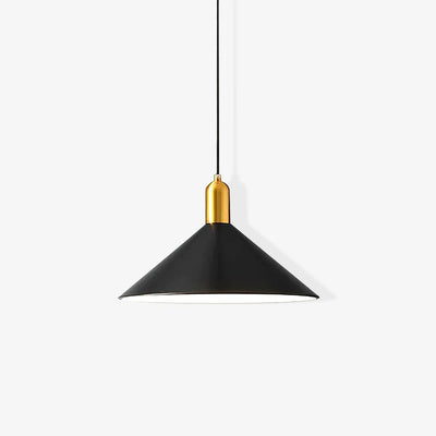 Stella Minimalist Pendant Light