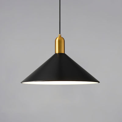 Stella Minimalist Pendant Light