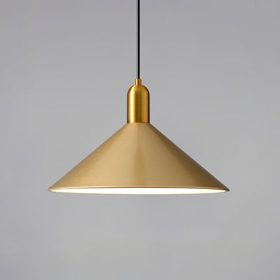 Stella Minimalist Pendant Light