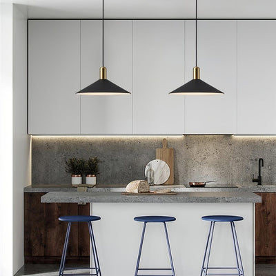 Stella Minimalist Pendant Light