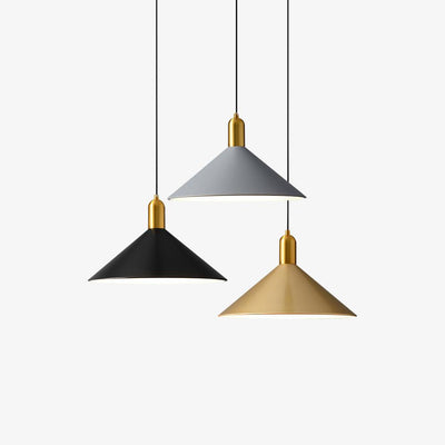 Stella Minimalist Pendant Light