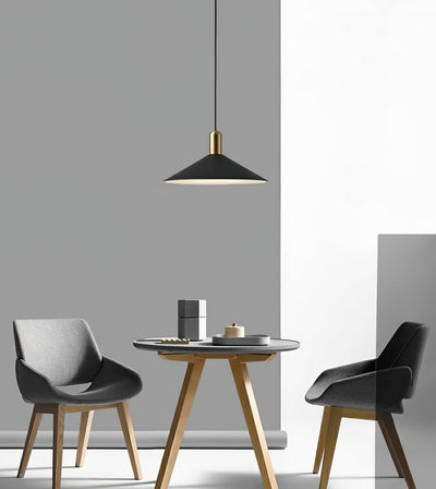Stella Minimalist Pendant Light