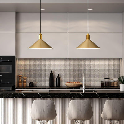 Stella Minimalist Pendant Light