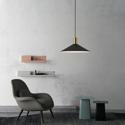Stella Minimalist Pendant Light