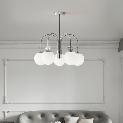 Ishaos Elegance Nordic Collection Chandelier