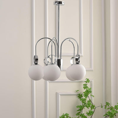 Ishaos Elegance Nordic Collection Chandelier