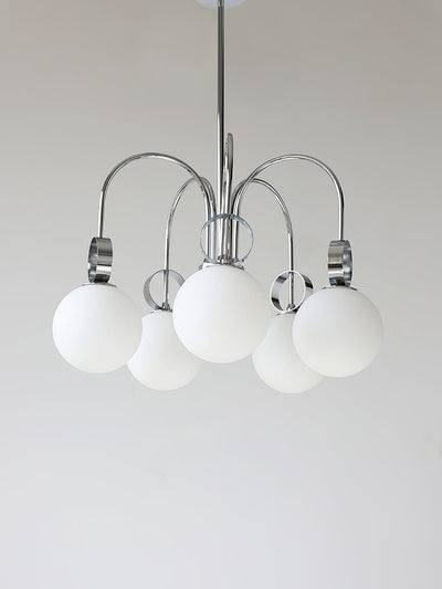 Ishaos Elegance Nordic Collection Chandelier