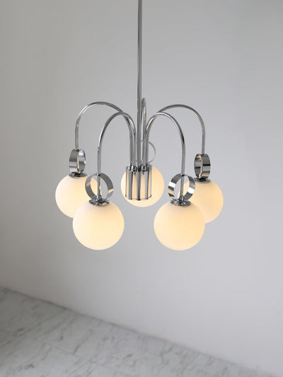 Ishaos Elegance Nordic Collection Chandelier