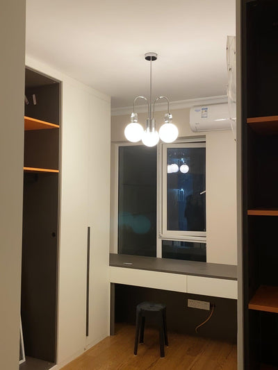 Ishaos Elegance Nordic Collection Chandelier