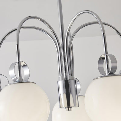 Ishaos Elegance Nordic Collection Chandelier