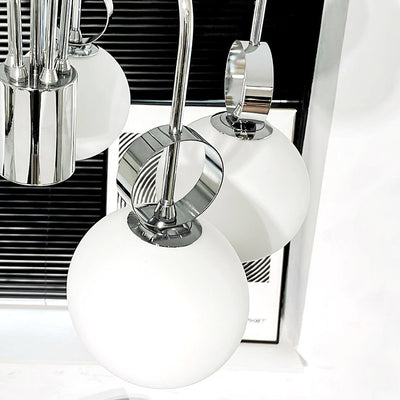 Ishaos Elegance Nordic Collection Chandelier