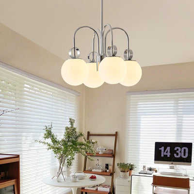 Ishaos Elegance Nordic Collection Chandelier