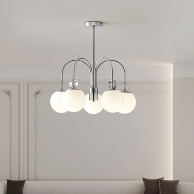 Ishaos Elegance Nordic Collection Chandelier