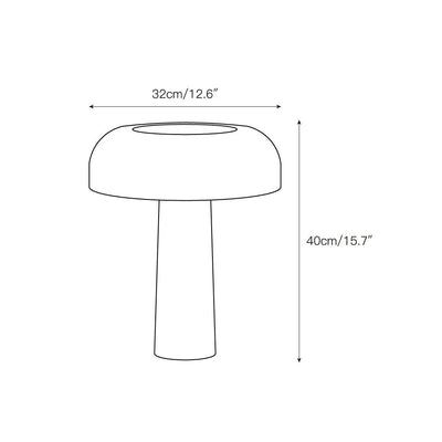 Carla Table Lamp