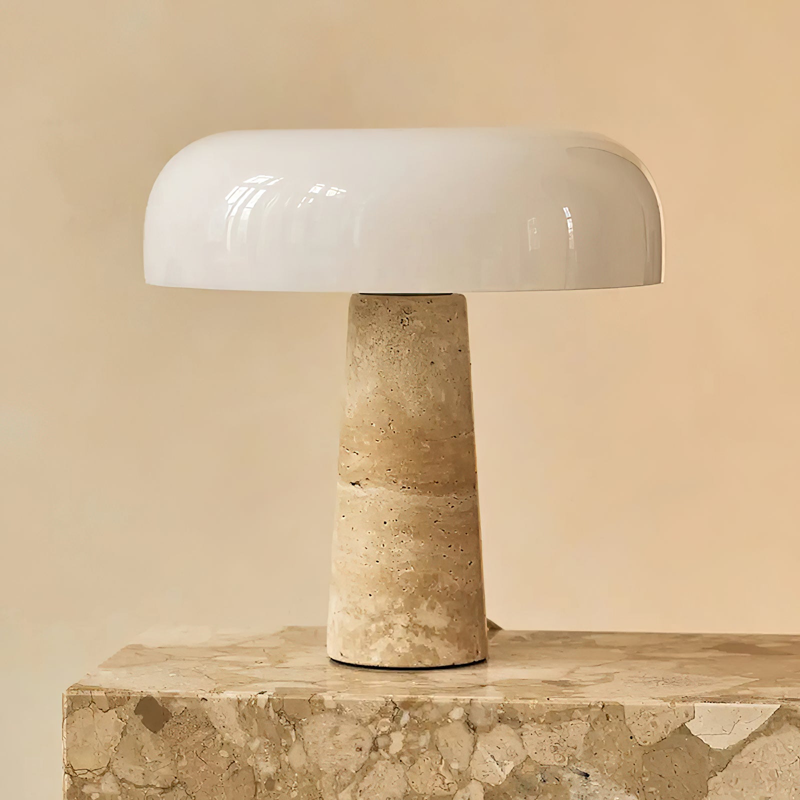 Carla Table Lamp