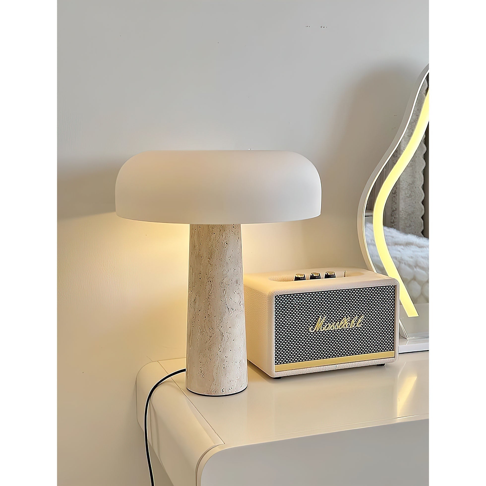 Carla Table Lamp