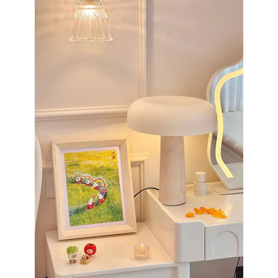 Carla Table Lamp