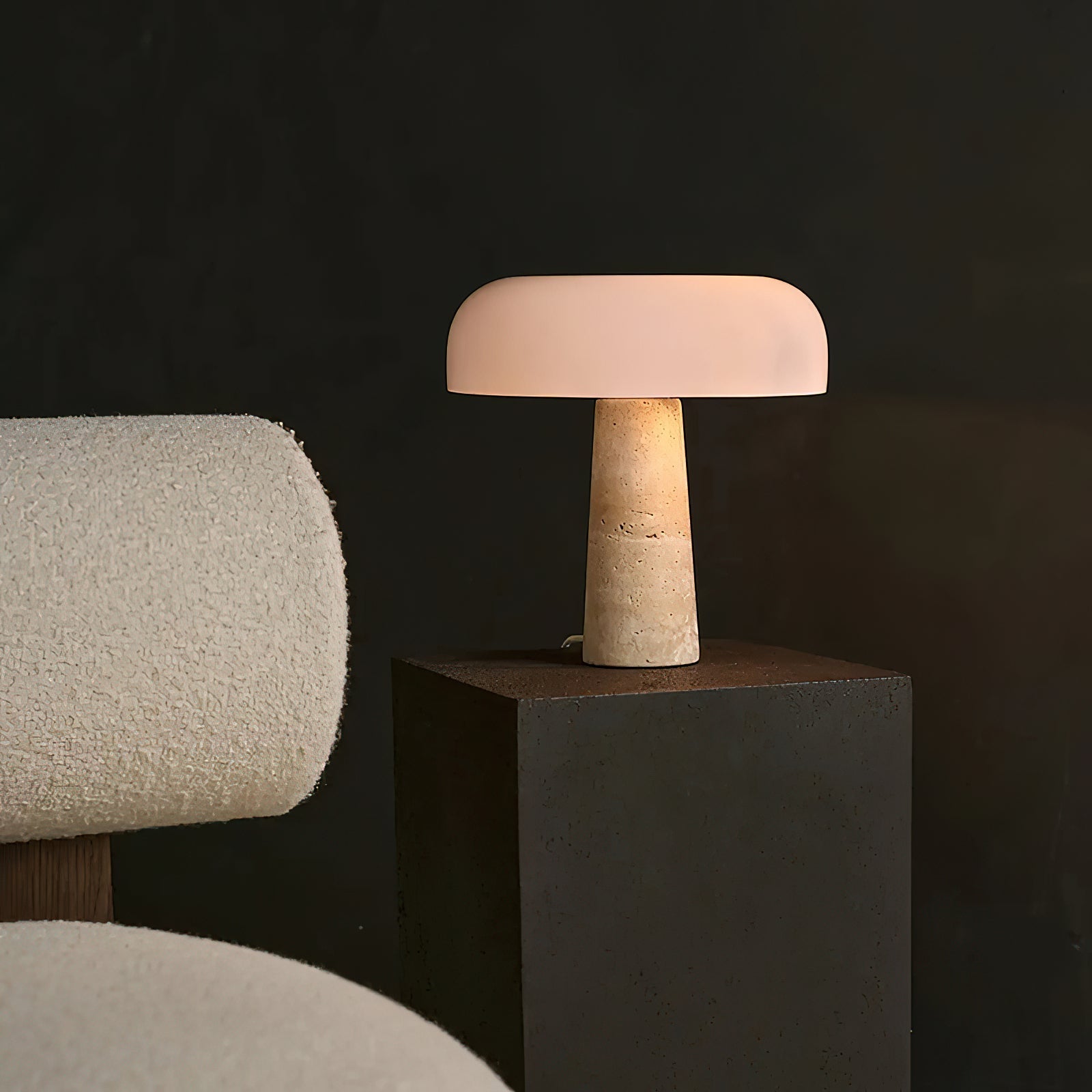 Carla Table Lamp