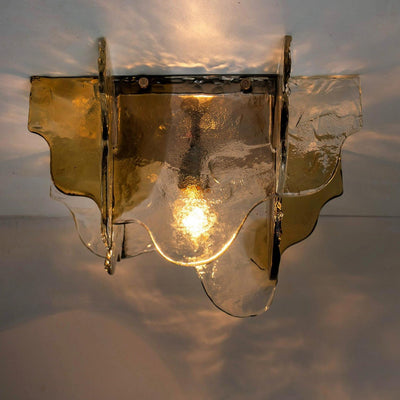 Northwick Murano Glass Flush Mount