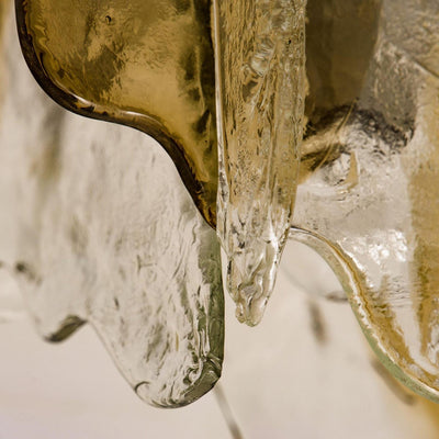 Northwick Murano Glass Flush Mount